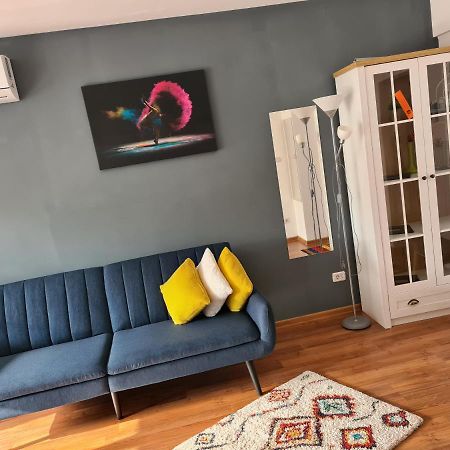 Mall Luxury Apartments Bacău Zewnętrze zdjęcie