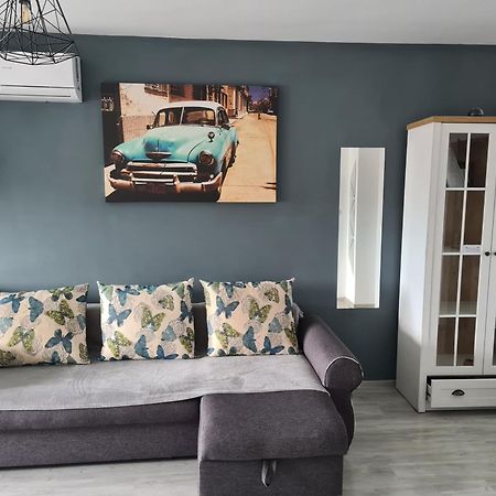 Mall Luxury Apartments Bacău Zewnętrze zdjęcie