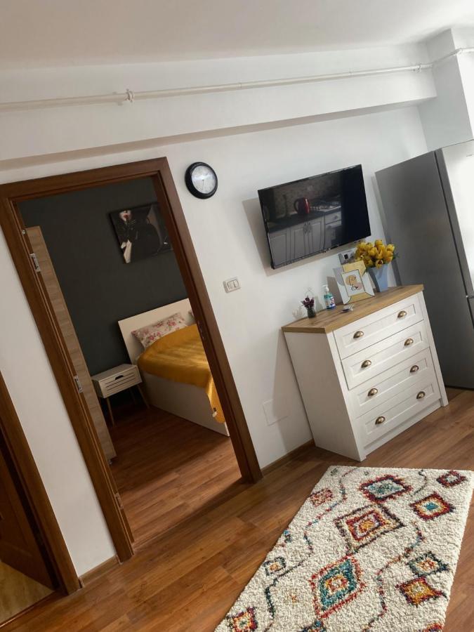 Mall Luxury Apartments Bacău Zewnętrze zdjęcie