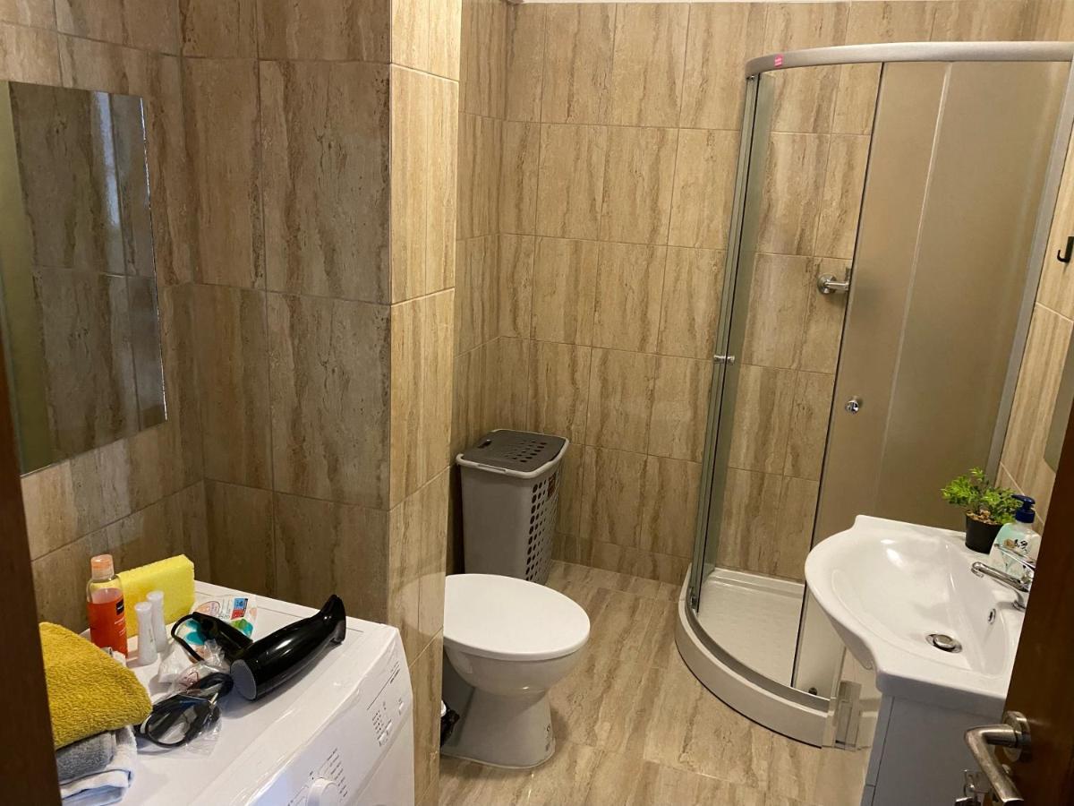 Mall Luxury Apartments Bacău Zewnętrze zdjęcie
