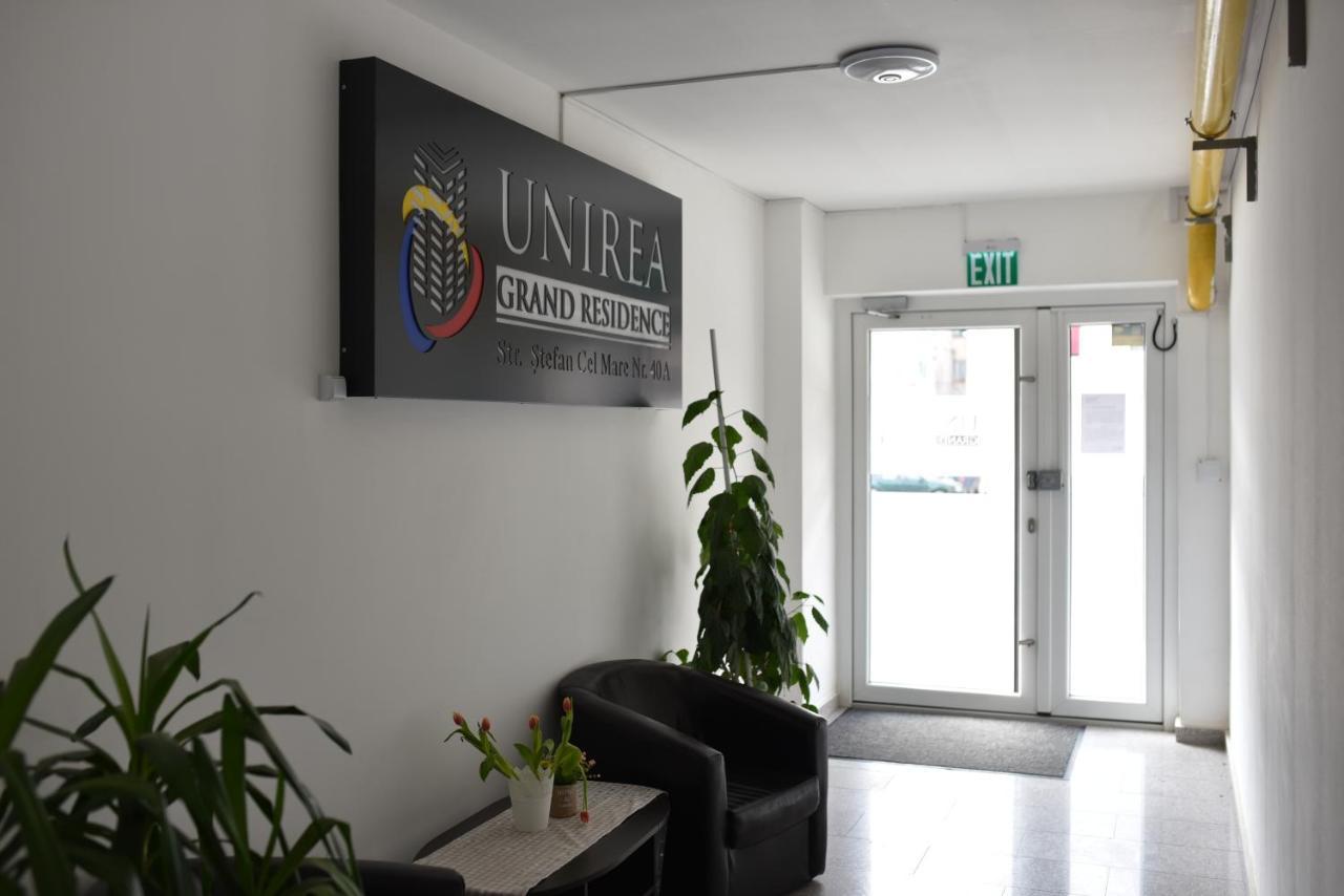 Mall Luxury Apartments Bacău Zewnętrze zdjęcie