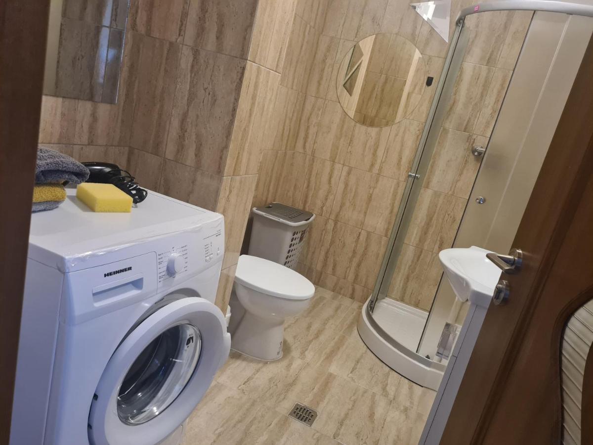 Mall Luxury Apartments Bacău Zewnętrze zdjęcie