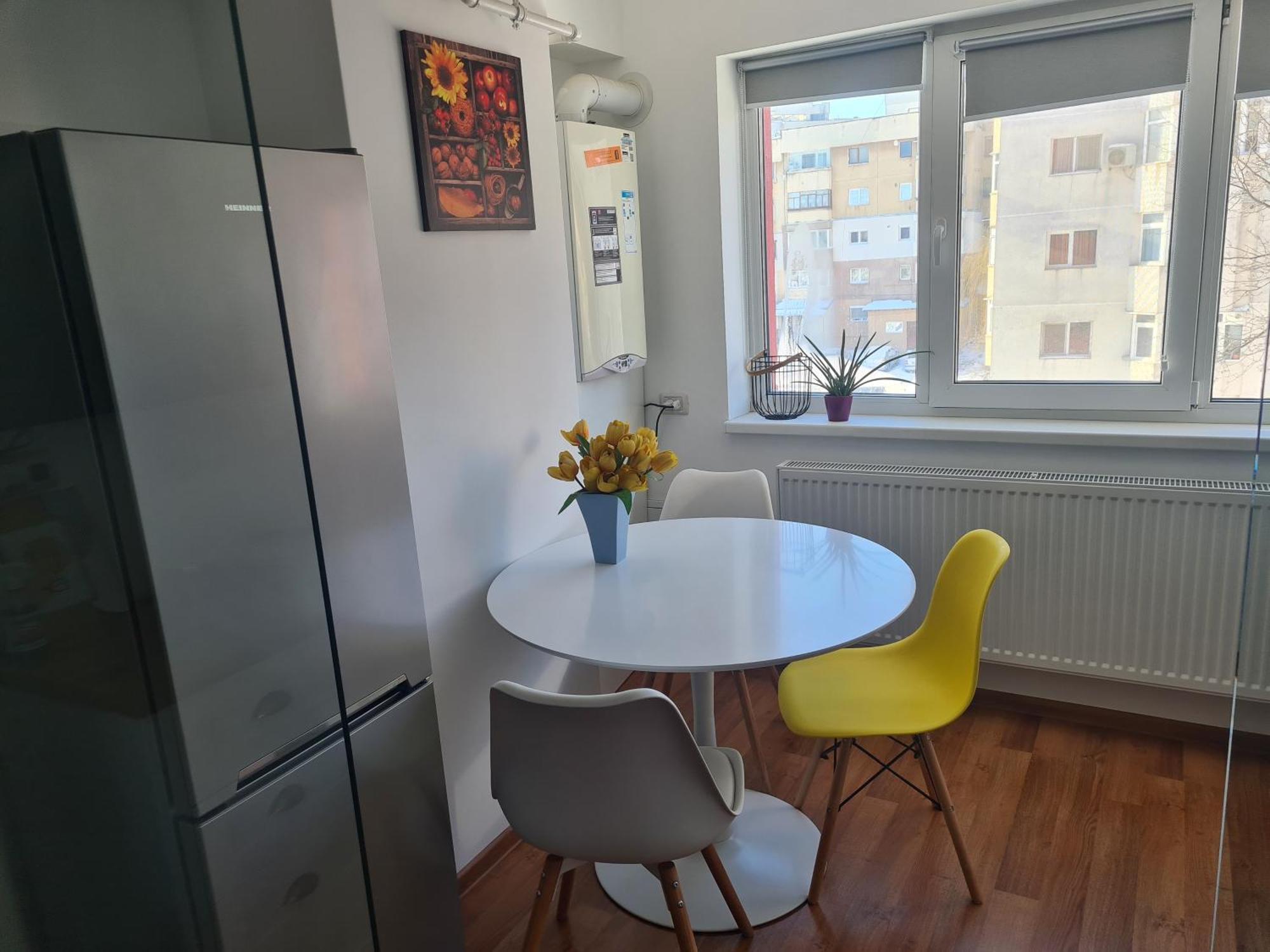 Mall Luxury Apartments Bacău Zewnętrze zdjęcie