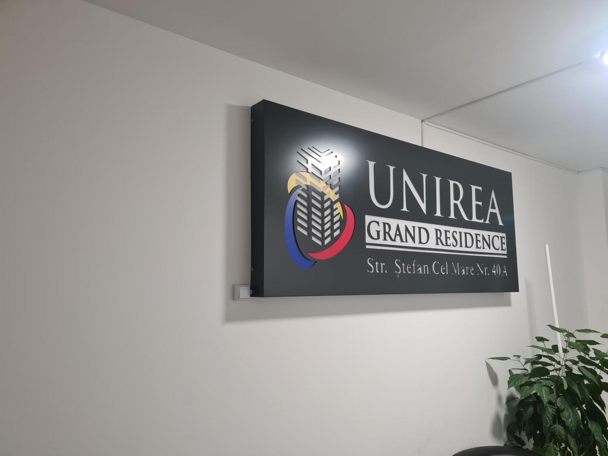 Mall Luxury Apartments Bacău Zewnętrze zdjęcie