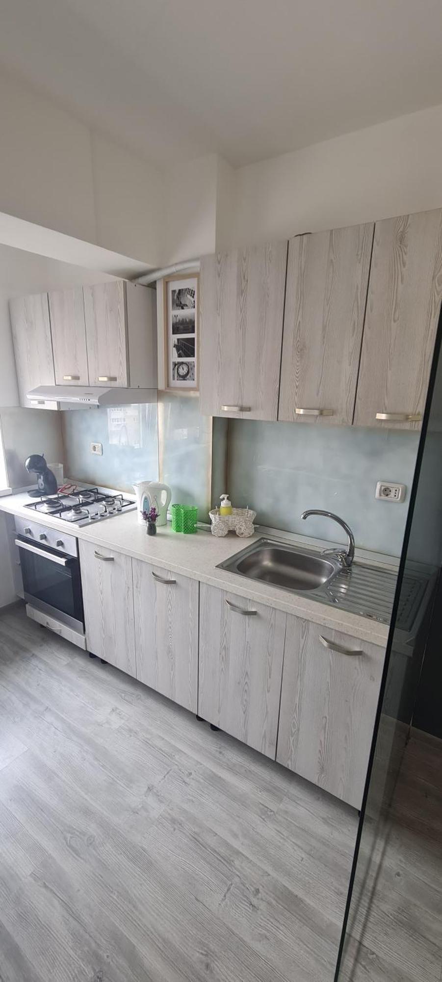 Mall Luxury Apartments Bacău Zewnętrze zdjęcie
