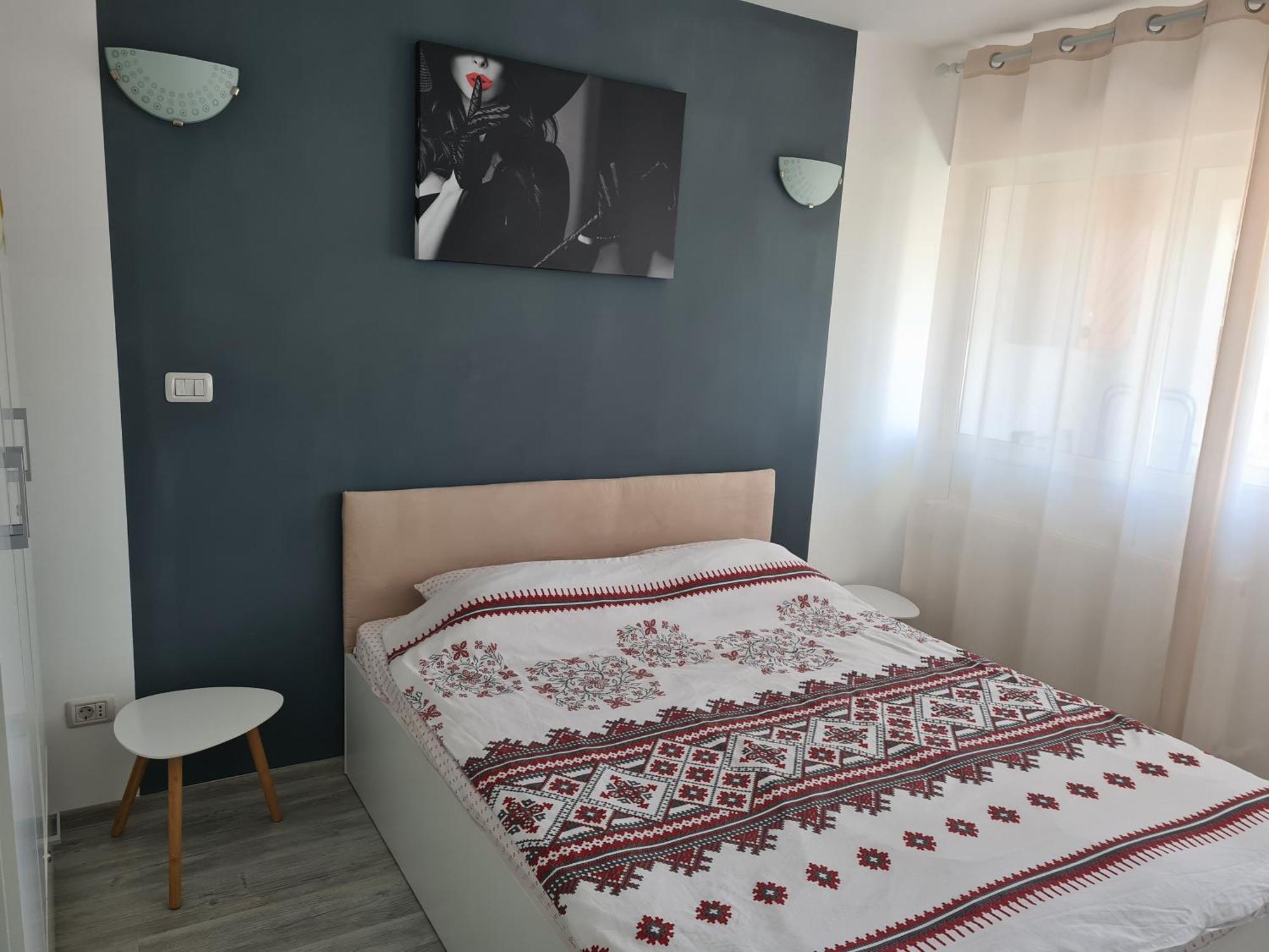 Mall Luxury Apartments Bacău Zewnętrze zdjęcie