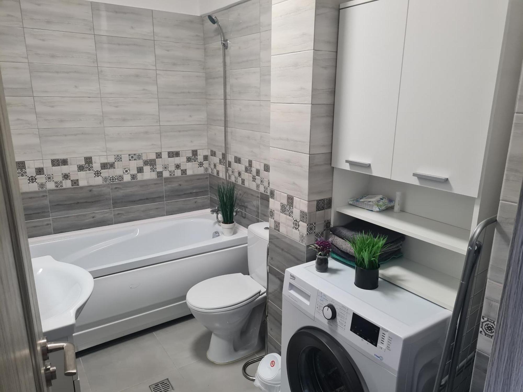 Mall Luxury Apartments Bacău Zewnętrze zdjęcie