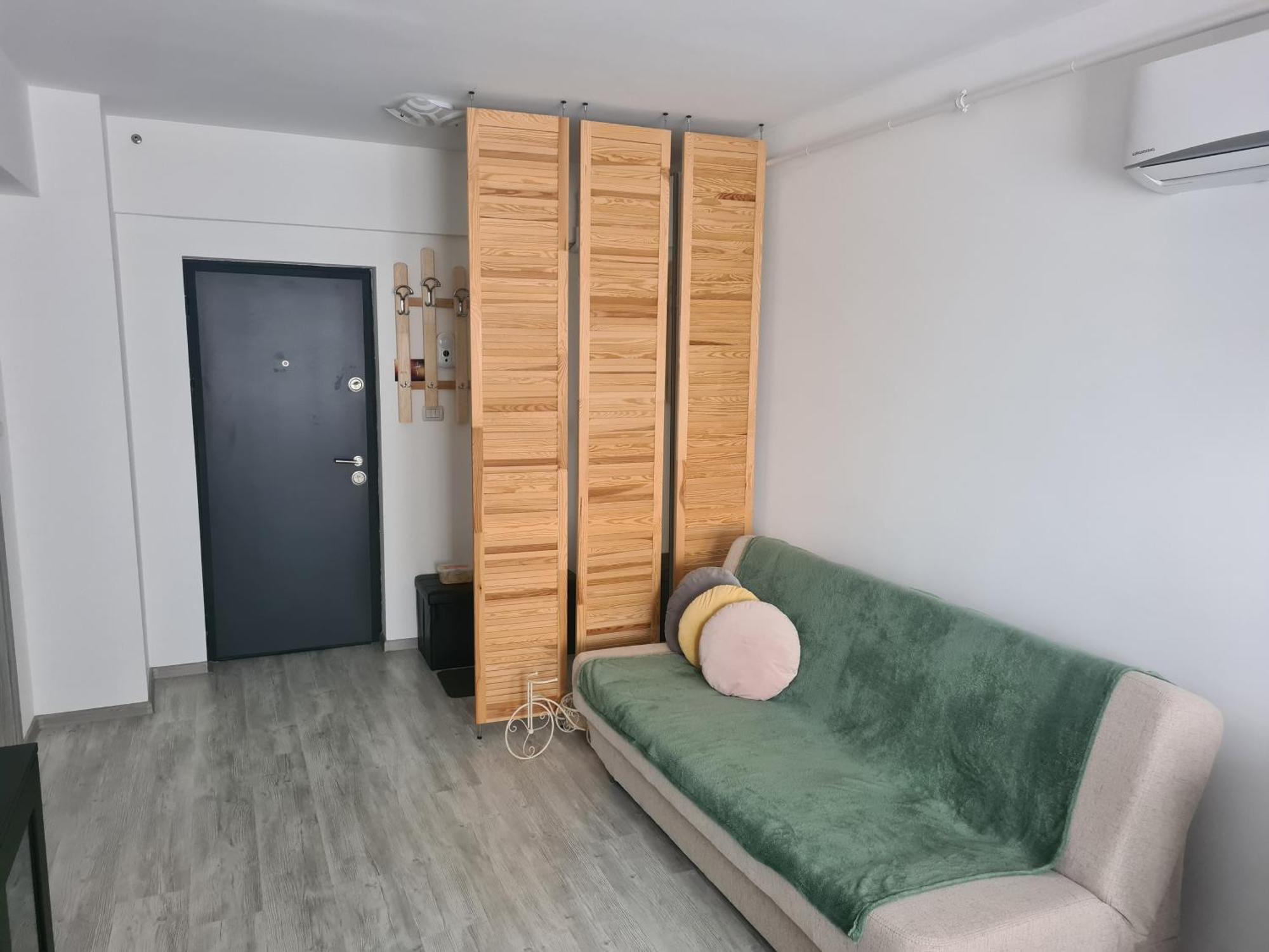 Mall Luxury Apartments Bacău Zewnętrze zdjęcie