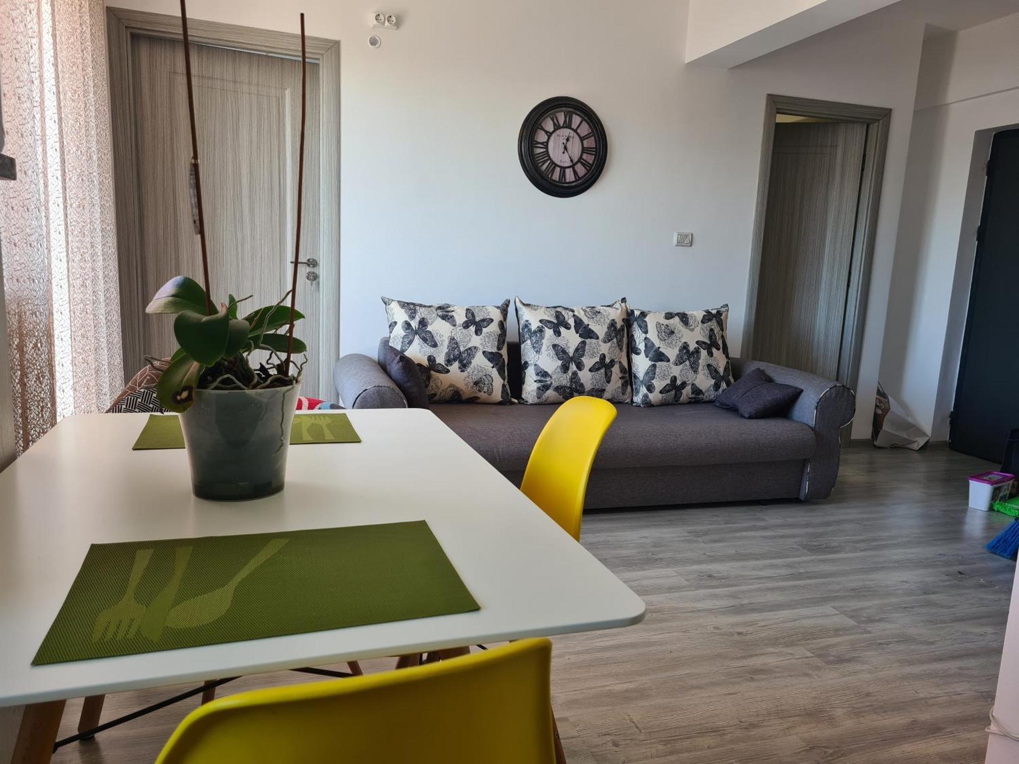 Mall Luxury Apartments Bacău Zewnętrze zdjęcie